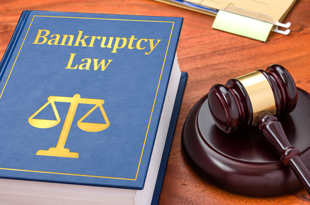 Bankruptcy Law Fort Lauderdale Broward Holiday Russell