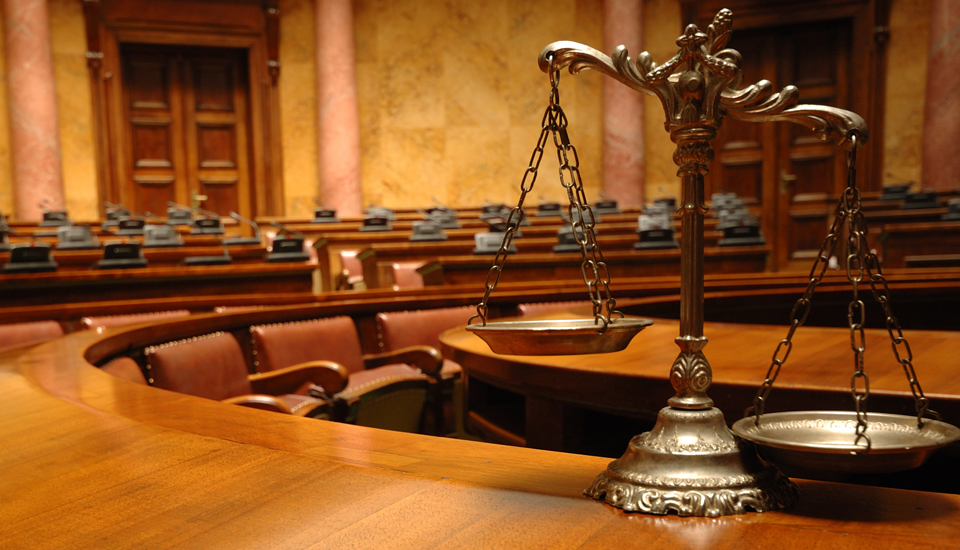 Holiday Russell Foreclosure Litigation Law Hollywood Broward Florida
